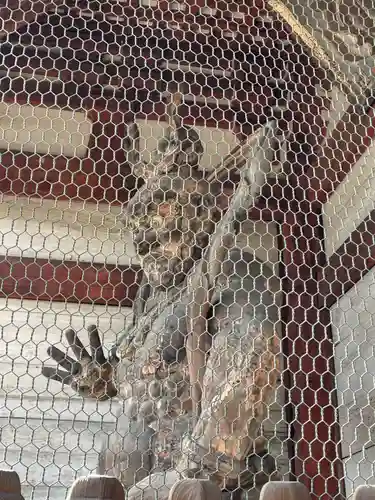 廣隆寺(京都府)