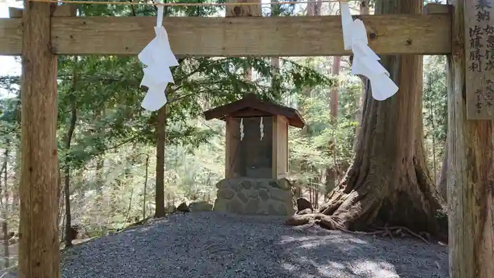 大塚丘(山梨県)