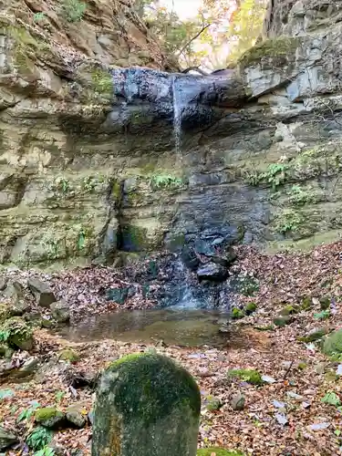 三居澤大聖不動尊(宮城県)