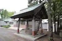 丘珠神社(北海道)