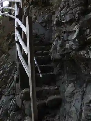 鵜戸神社(大御神社境内社)(宮崎県)