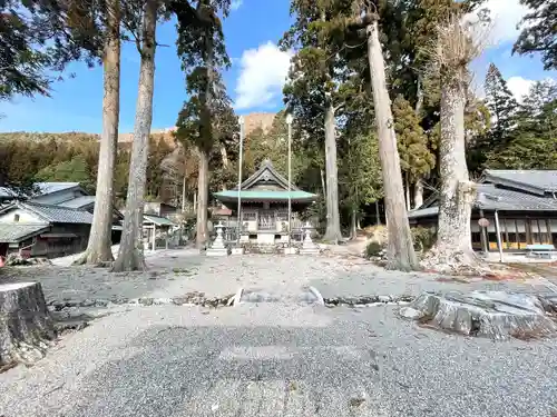 熊野神社(滋賀県)