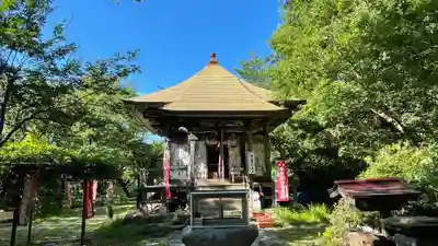 秀重院(山形県)