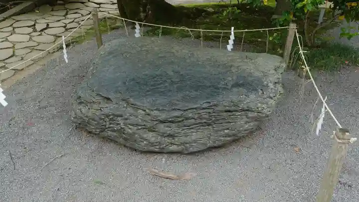 伊豆山神社(静岡県)