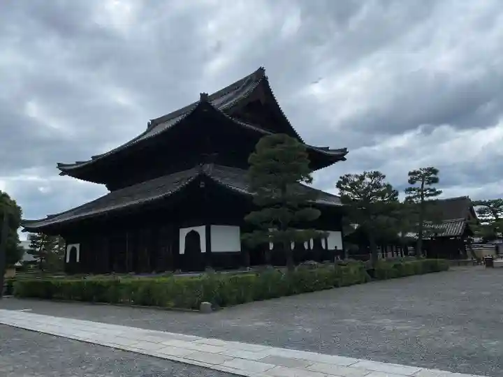 建仁寺(建仁禅寺)(京都府)