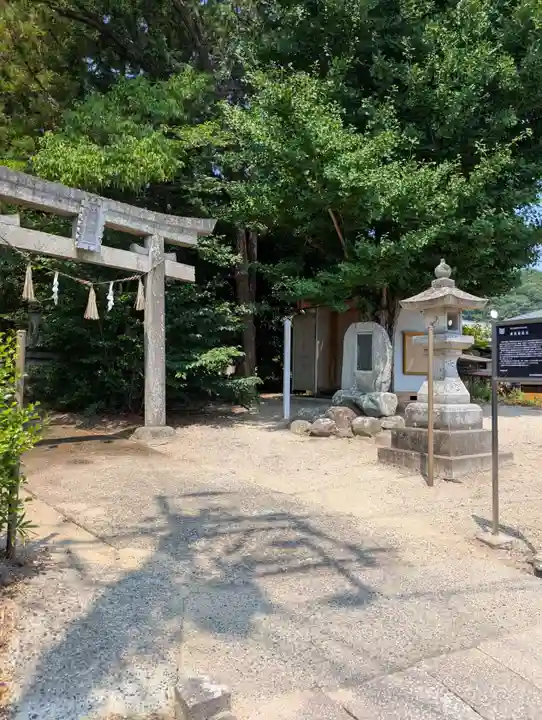 備前国総社宮(岡山県)