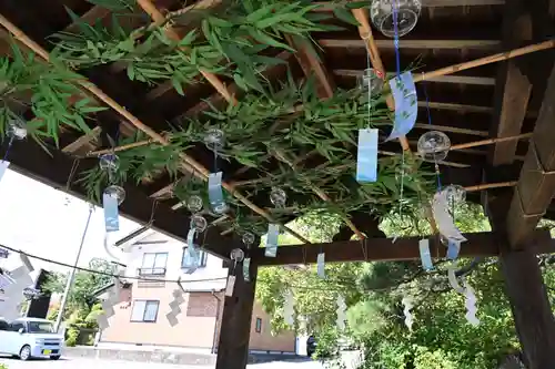 豊景神社(福島県)