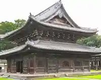 瑞龍寺(富山県)