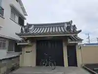 布忍寺(大阪府)