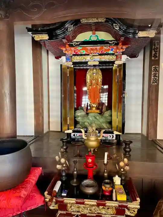 覺願寺(東京都)