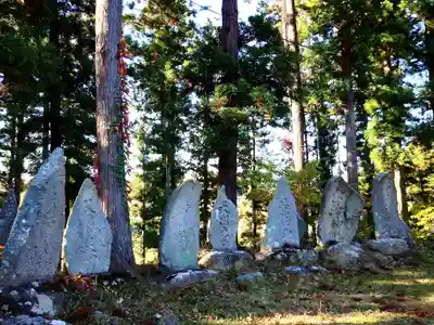 稲荷神社(福島県)