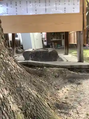 神明社(露橋神明社)(愛知県)