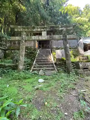 東宮神社(愛媛県)