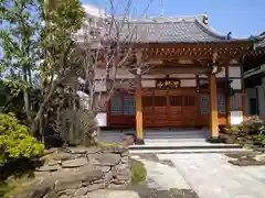 浄沢寺(宮城県)