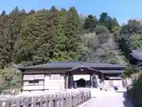 大安禅寺(福井県)