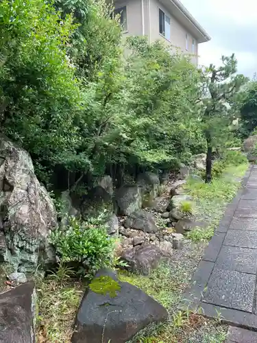 徳円寺(京都府)