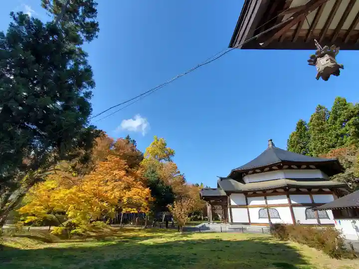 円蔵寺のその他建物