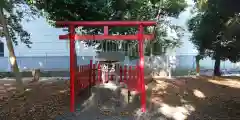 倉掛神社(京都府)