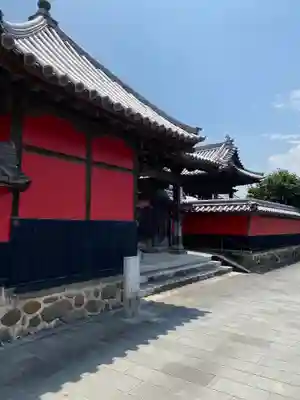 合元寺のその他建物