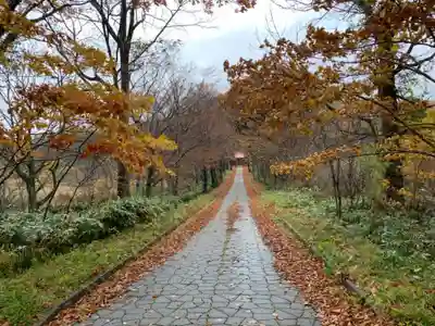 兜神社のその他建物