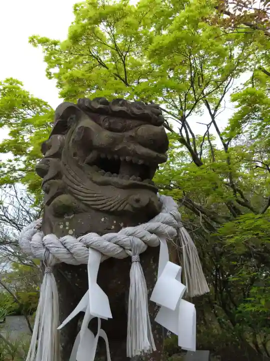 疋野神社(熊本県)