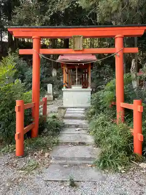 太山寺(栃木県)
