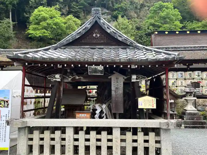 松尾大社(京都府)