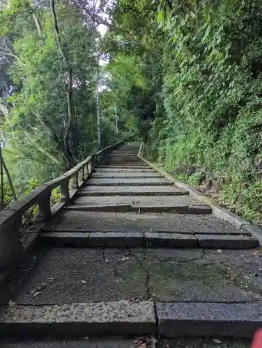 石清水八幡宮のその他建物