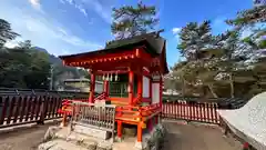 清盛神社(広島県)