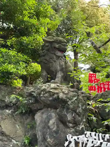 江東天祖神社(東京都)