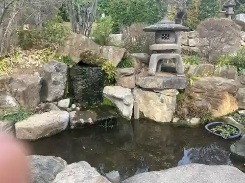 貫井神社(東京都)