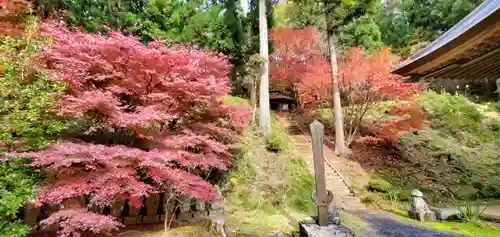 黒石寺の建物その他