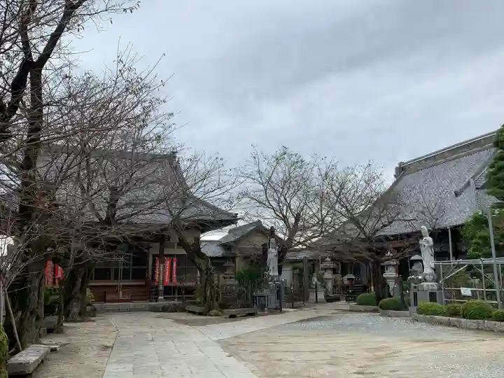 退魔寺(厄除茂呂不動尊)のその他建物