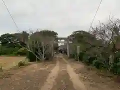 大宮神社(千葉県)