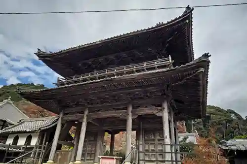 行基寺(岐阜県)