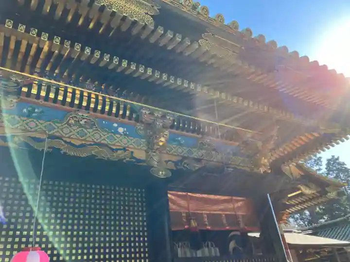 久能山東照宮(静岡県)