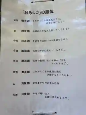 大國魂神社(福島県)