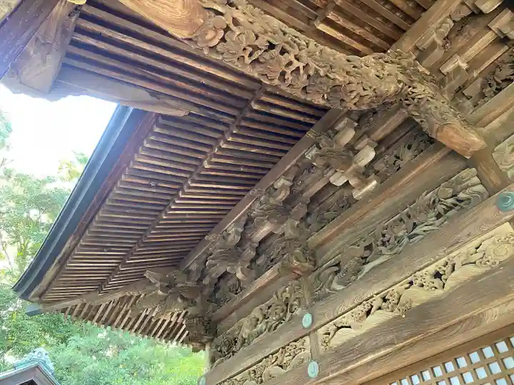 住吉神社(東京都)