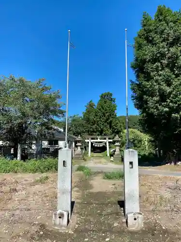 鷲神社(栃木県)