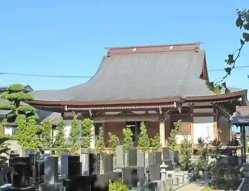 善教寺(神奈川県)