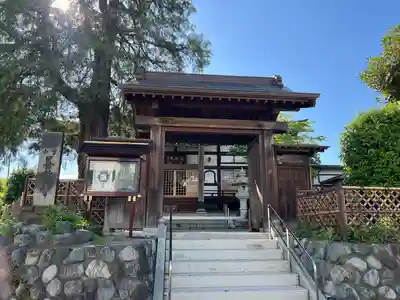 善教寺(神奈川県)