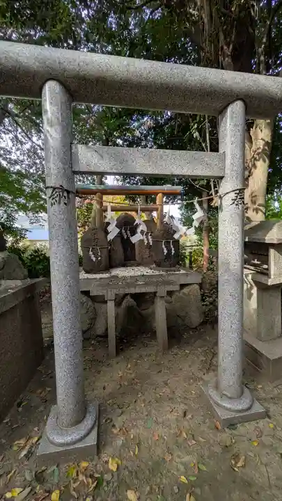 花山稲荷神社(京都府)