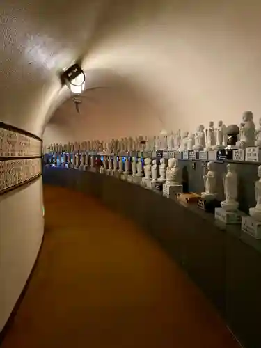 高塚愛宕地蔵尊(大分県)