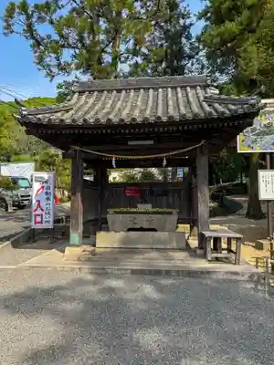 吉備津神社(岡山県)