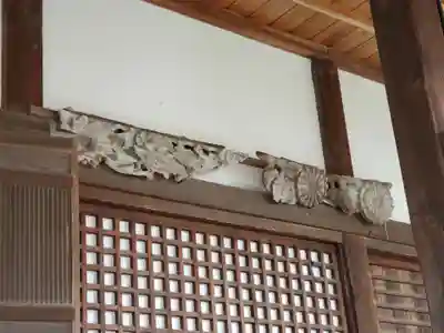 尊宝寺のその他建物