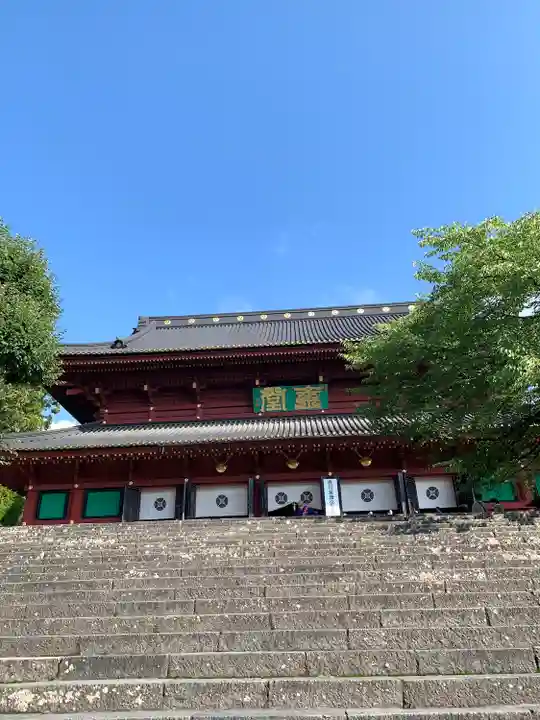 輪王寺(栃木県)