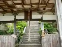 太郎坊大権現社(滋賀県)