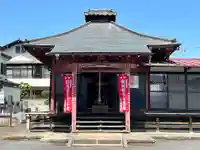 本太観音堂(埼玉県)