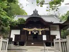 諸山積神社(愛媛県)