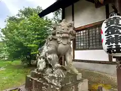 黄金神社(岐阜県)